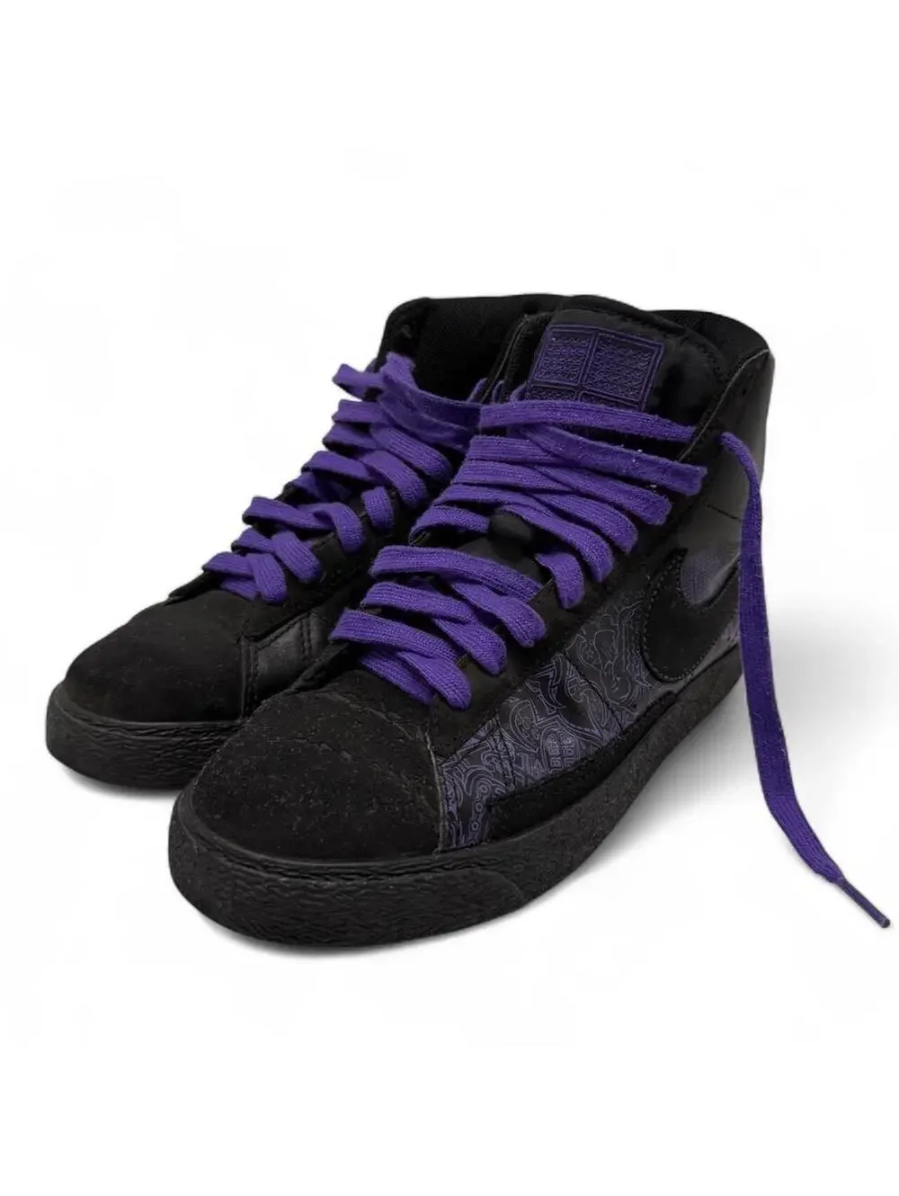 Nike Blazer Oregon Mid